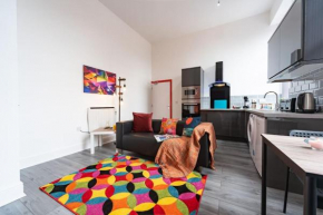 Jesouth Refreshing 1 BedRM Condo Roomy Comfy Posh